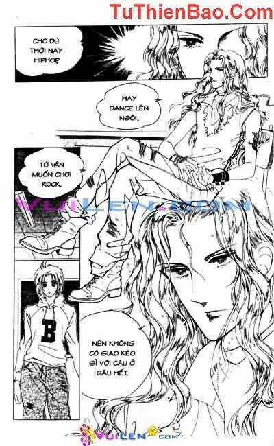 Ước Mơ Cao Đẹp Chapter 2 trang 26