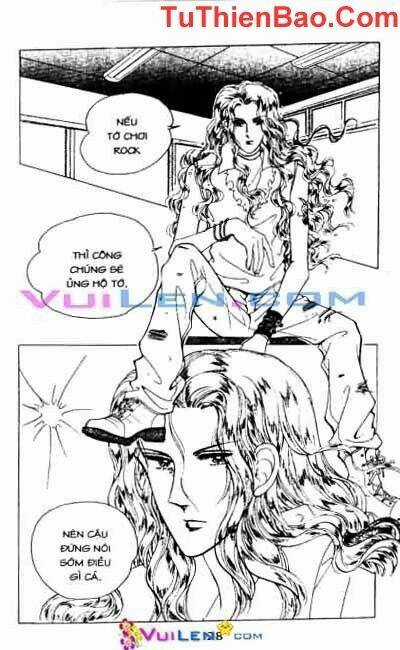 Ước Mơ Cao Đẹp Chapter 2 trang 28