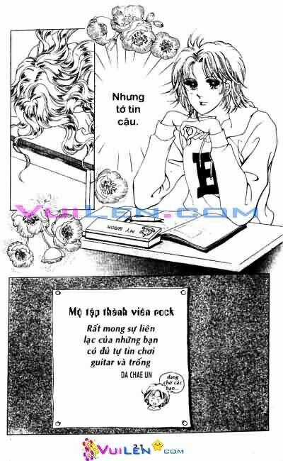 Ước Mơ Cao Đẹp Chapter 2 trang 31