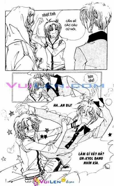 Ước Mơ Cao Đẹp Chapter 2 trang 39