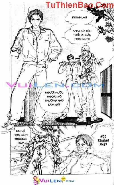 Ước Mơ Cao Đẹp Chapter 2 trang 4