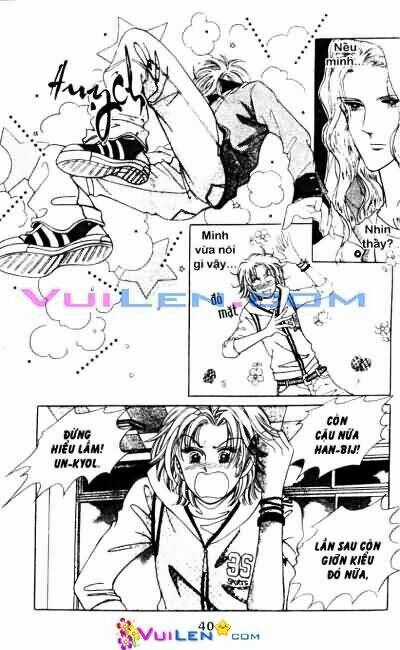 Ước Mơ Cao Đẹp Chapter 2 trang 40