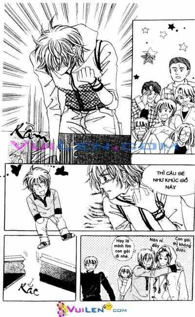 Ước Mơ Cao Đẹp Chapter 2 trang 41