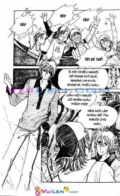 Ước Mơ Cao Đẹp Chapter 2 trang 44