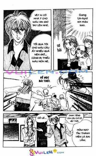 Ước Mơ Cao Đẹp Chapter 2 trang 45