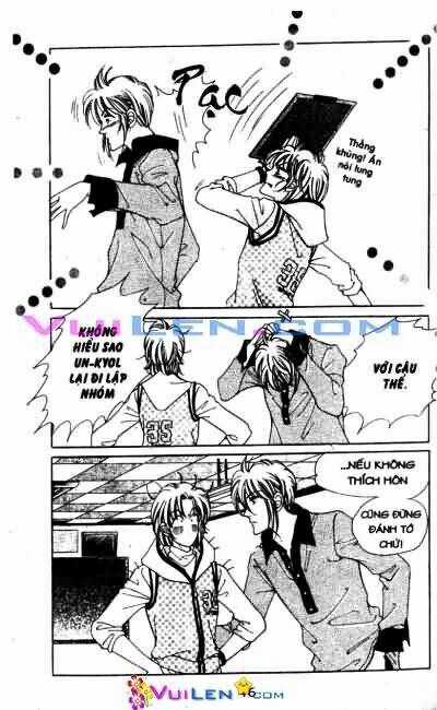 Ước Mơ Cao Đẹp Chapter 2 trang 46