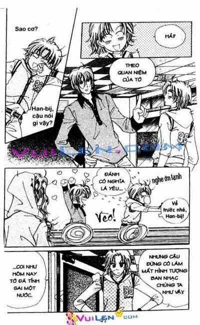 Ước Mơ Cao Đẹp Chapter 2 trang 47