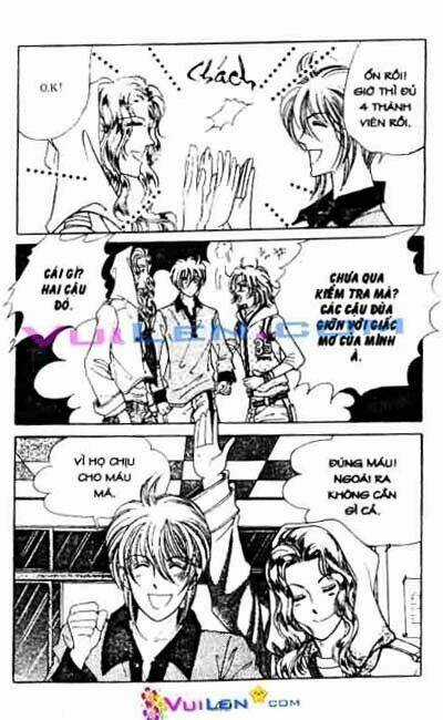 Ước Mơ Cao Đẹp Chapter 2 trang 49