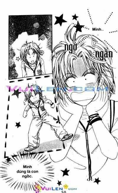 Ước Mơ Cao Đẹp Chapter 2 trang 50