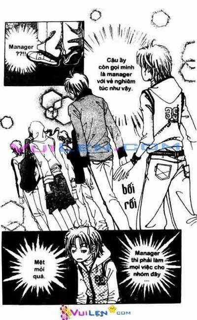 Ước Mơ Cao Đẹp Chapter 2 trang 53