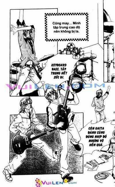 Ước Mơ Cao Đẹp Chapter 2 trang 54