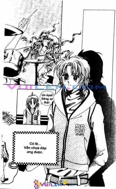 Ước Mơ Cao Đẹp Chapter 2 trang 55