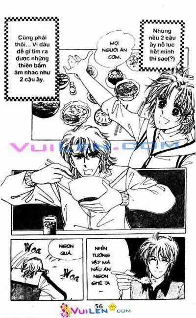 Ước Mơ Cao Đẹp Chapter 2 trang 56