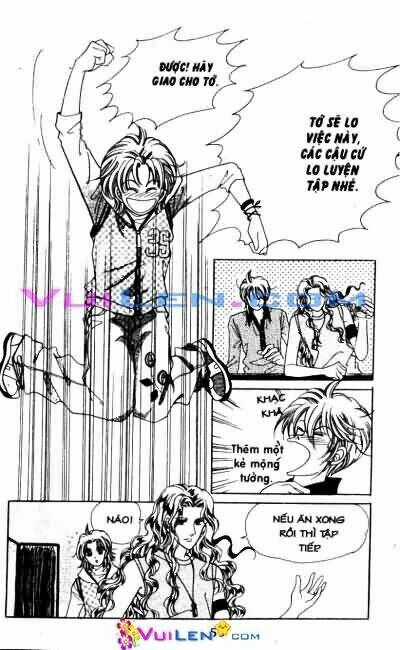 Ước Mơ Cao Đẹp Chapter 2 trang 59