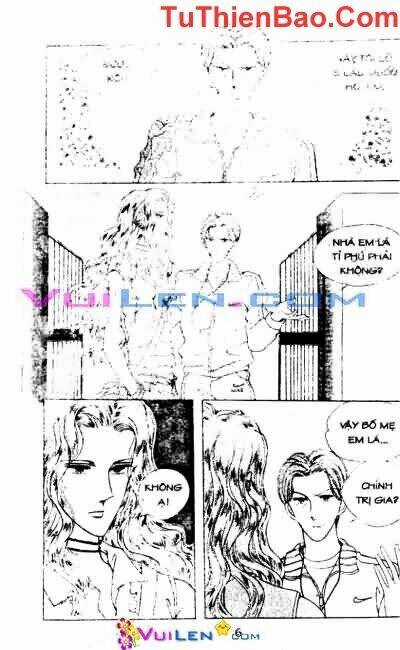 Ước Mơ Cao Đẹp Chapter 2 trang 6