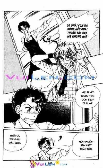 Ước Mơ Cao Đẹp Chapter 2 trang 62