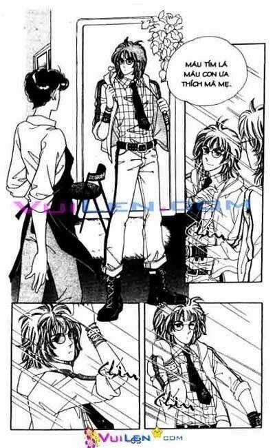 Ước Mơ Cao Đẹp Chapter 2 trang 63