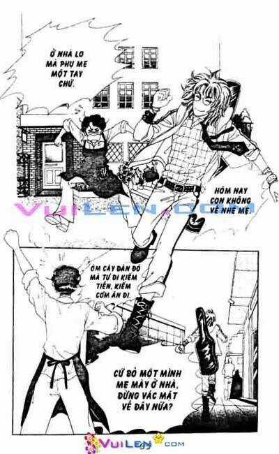 Ước Mơ Cao Đẹp Chapter 2 trang 65