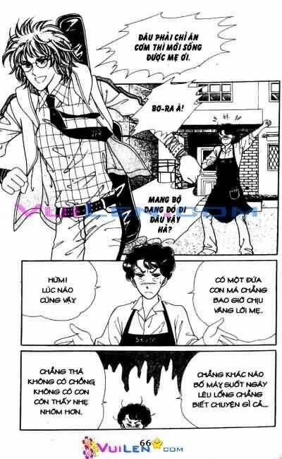 Ước Mơ Cao Đẹp Chapter 2 trang 66