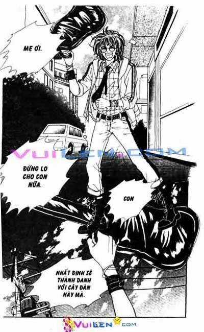 Ước Mơ Cao Đẹp Chapter 2 trang 67