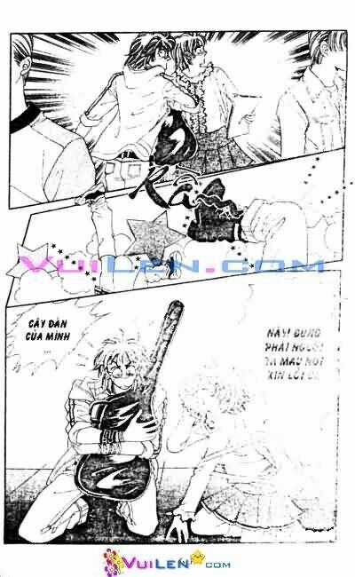 Ước Mơ Cao Đẹp Chapter 2 trang 69