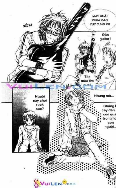 Ước Mơ Cao Đẹp Chapter 2 trang 70