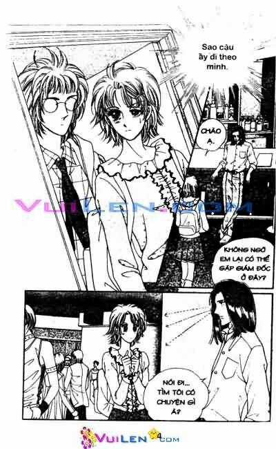 Ước Mơ Cao Đẹp Chapter 2 trang 74