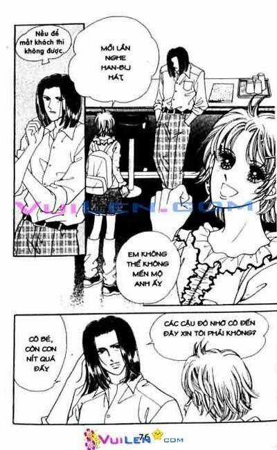 Ước Mơ Cao Đẹp Chapter 2 trang 76