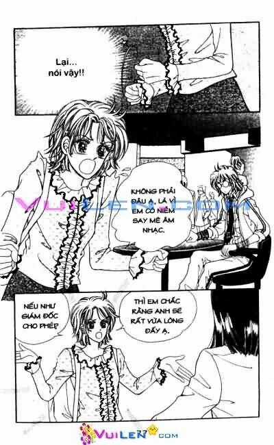 Ước Mơ Cao Đẹp Chapter 2 trang 77