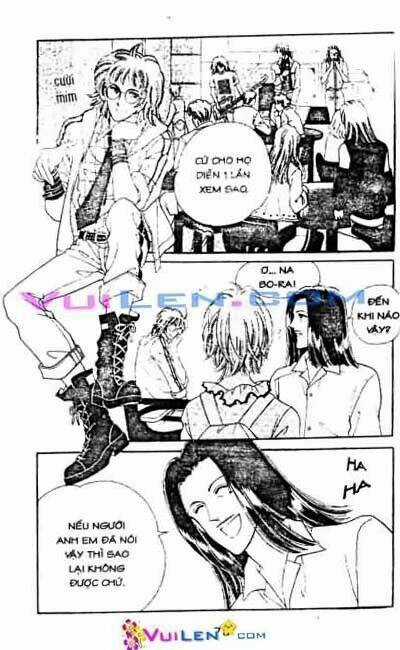 Ước Mơ Cao Đẹp Chapter 2 trang 78