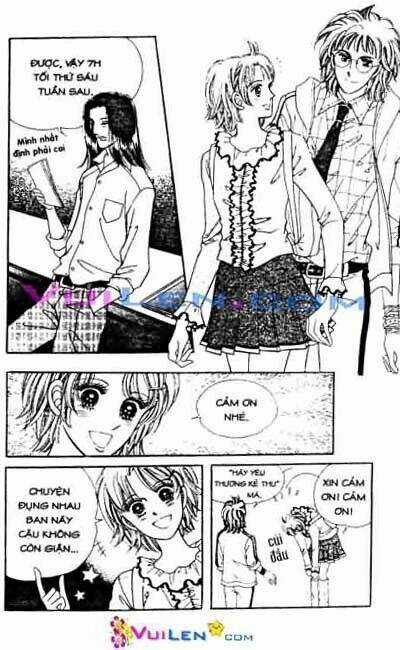 Ước Mơ Cao Đẹp Chapter 2 trang 79