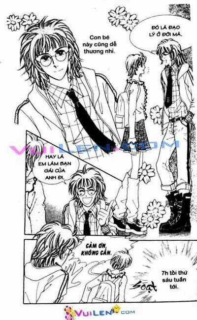 Ước Mơ Cao Đẹp Chapter 2 trang 80