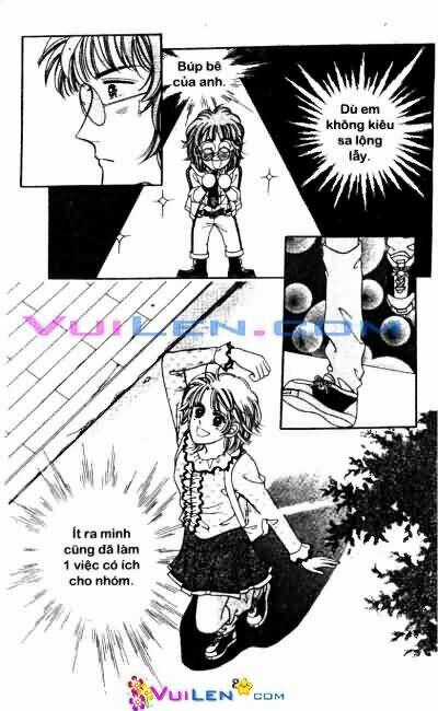 Ước Mơ Cao Đẹp Chapter 2 trang 81