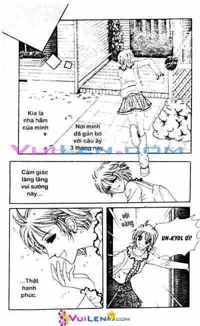 Ước Mơ Cao Đẹp Chapter 2 trang 83