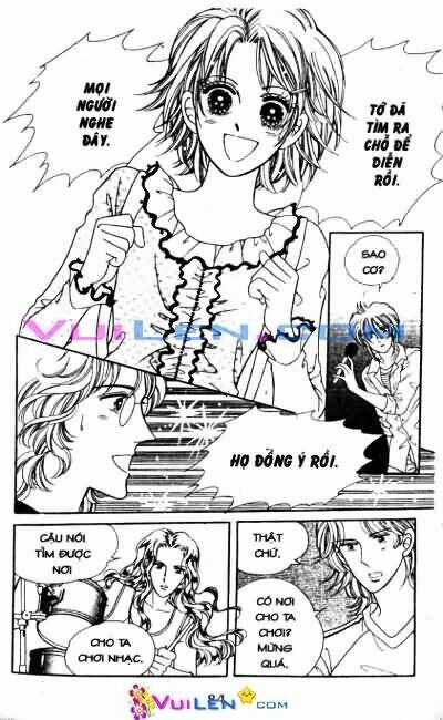 Ước Mơ Cao Đẹp Chapter 2 trang 84