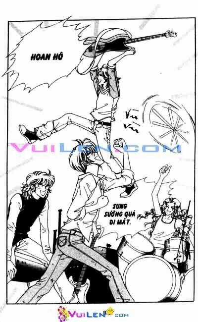 Ước Mơ Cao Đẹp Chapter 2 trang 85