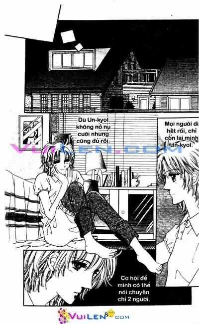 Ước Mơ Cao Đẹp Chapter 2 trang 86