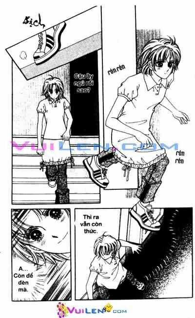 Ước Mơ Cao Đẹp Chapter 2 trang 88