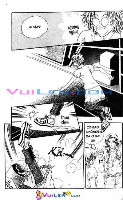 Ước Mơ Cao Đẹp Chapter 2 trang 90