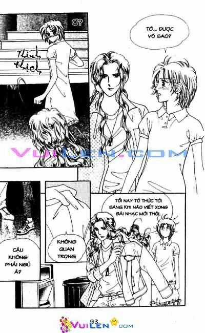 Ước Mơ Cao Đẹp Chapter 2 trang 93