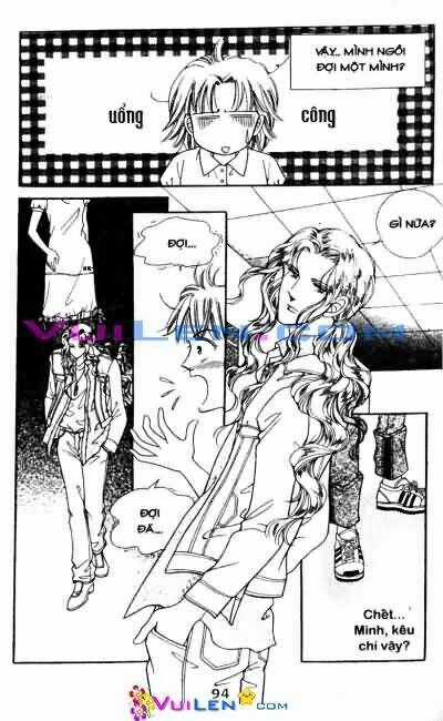 Ước Mơ Cao Đẹp Chapter 2 trang 94