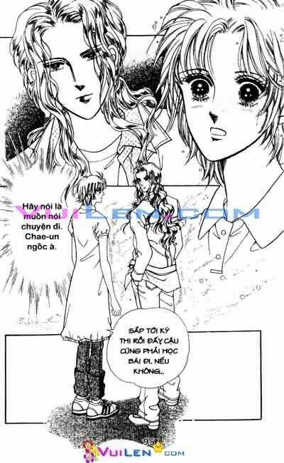 Ước Mơ Cao Đẹp Chapter 2 trang 95