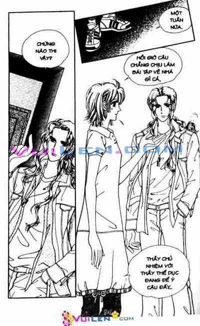 Ước Mơ Cao Đẹp Chapter 2 trang 96