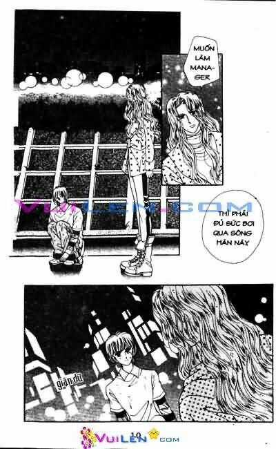 Ước Mơ Cao Đẹp Chapter 3 trang 10