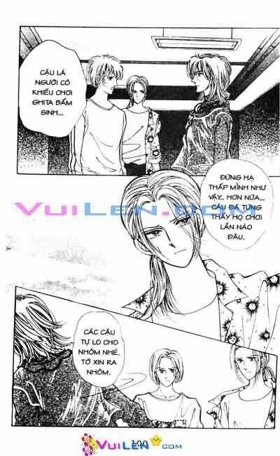 Ước Mơ Cao Đẹp Chapter 3 trang 100
