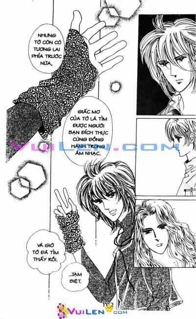 Ước Mơ Cao Đẹp Chapter 3 trang 102