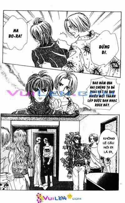 Ước Mơ Cao Đẹp Chapter 3 trang 103