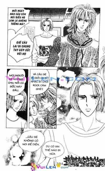 Ước Mơ Cao Đẹp Chapter 3 trang 104
