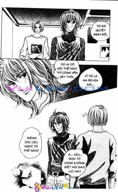 Ước Mơ Cao Đẹp Chapter 3 trang 105