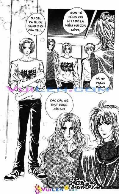 Ước Mơ Cao Đẹp Chapter 3 trang 107